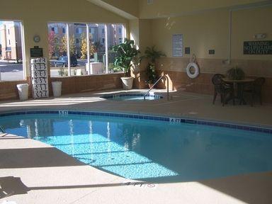 Country & By Radisson, Wilson, Nc Hotel 3*