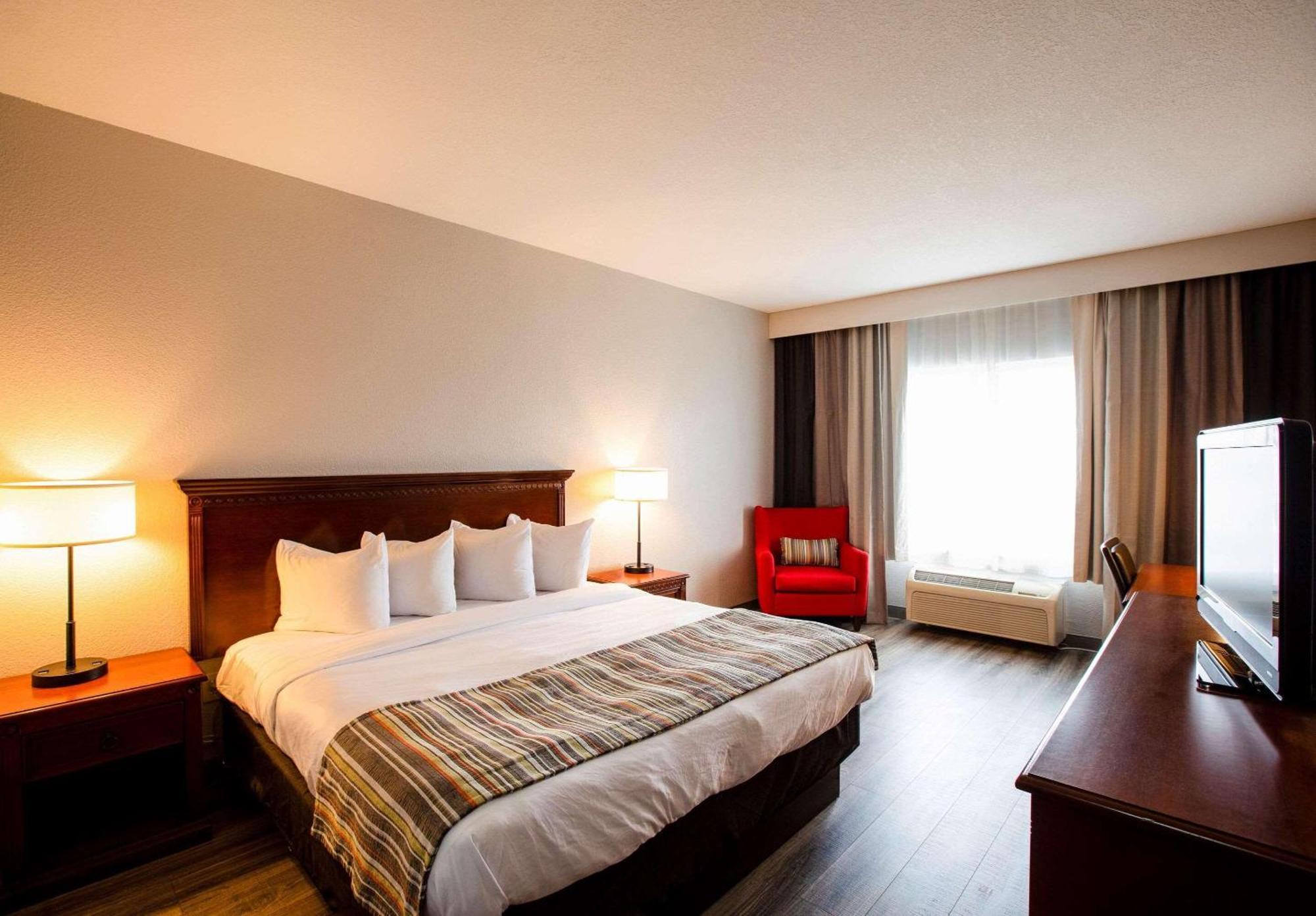 Country & By Radisson, Wilson, Nc 3* Wilson