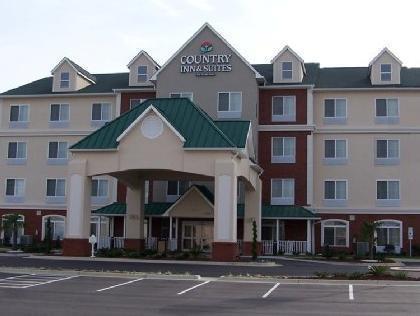 Country & By Radisson, Wilson, Nc 3*